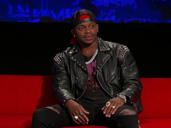 Ridiculousness - Jimmie Allen