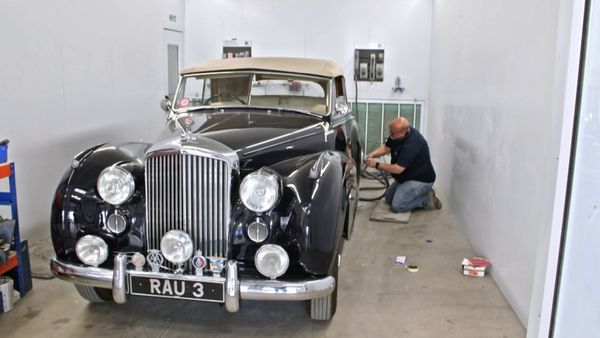 Richard Hammond's Workshop - Avsnitt 205