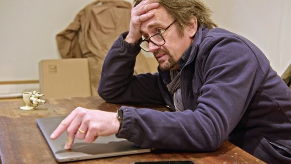 Richard Hammond's Workshop - Episode 204
