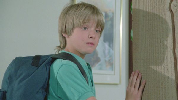 Autostop per il cielo - Il migliore amico dell'uomo - Parte 2