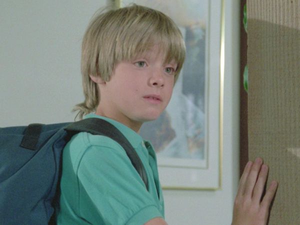 Autostop per il cielo - Il migliore amico dell'uomo - Parte 2