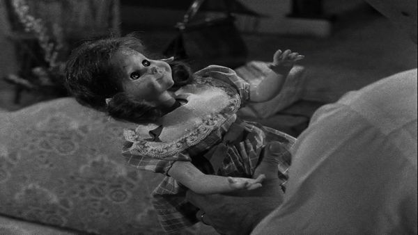 The Twilight Zone - Living Doll