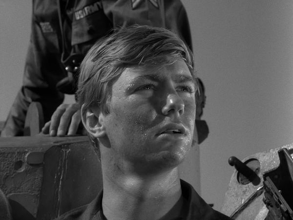 The Twilight Zone - The 7th is Made Up of Phantoms