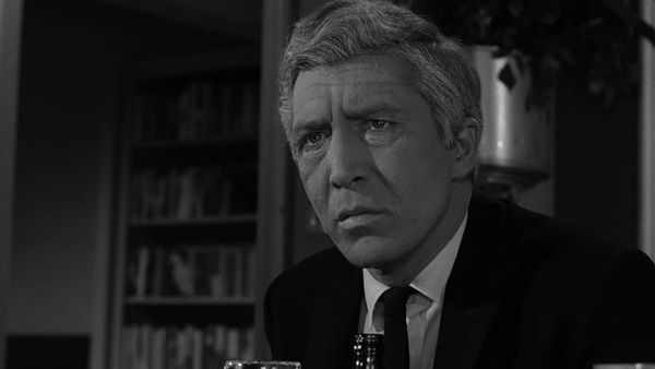 The Twilight Zone - A Short Drink from a Certain Fountain