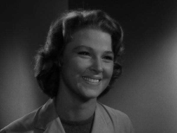 The Twilight Zone - The Long Morrow