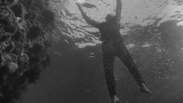 The Twilight Zone - An Occurrence at Owl Creek Bridge