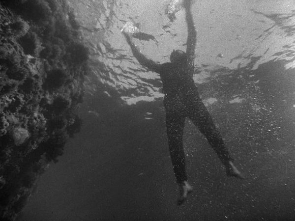 The Twilight Zone - An Occurrence at Owl Creek Bridge