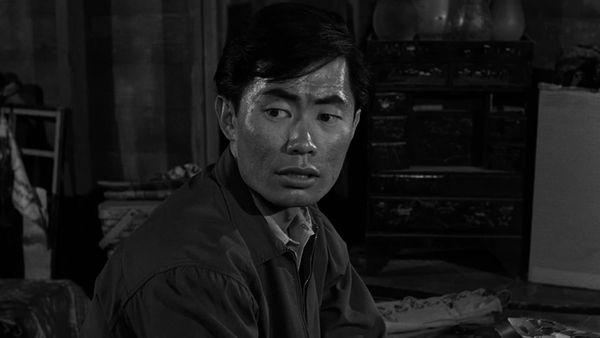 The Twilight Zone - The Encounter