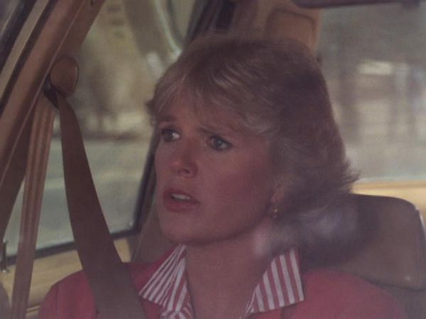 Cagney & Lacey - Culture Clash