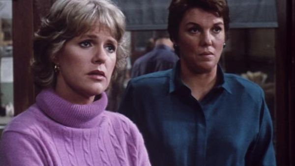 Cagney & Lacey - Marathon