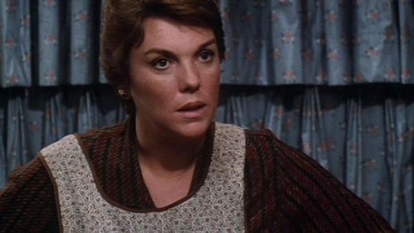 Cagney & Lacey - Rites Of Passage