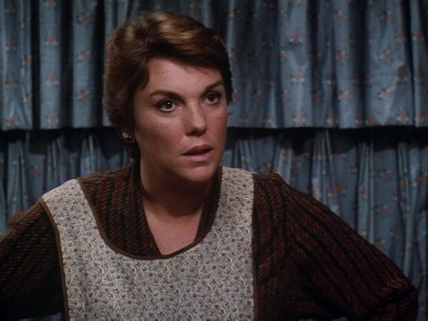 Cagney & Lacey - Rites Of Passage