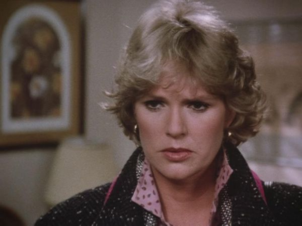 Cagney & Lacey - The Rapist (Part 2)