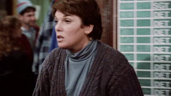 Cagney & Lacey - Waste Deep