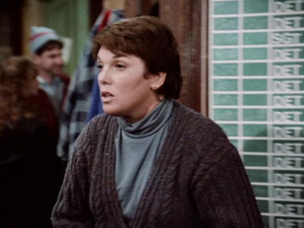 Cagney & Lacey - Waste Deep