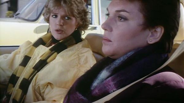 Cagney & Lacey - Ahead Of The Game