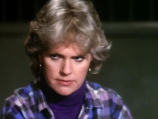 Cagney & Lacey - To Sir With Love