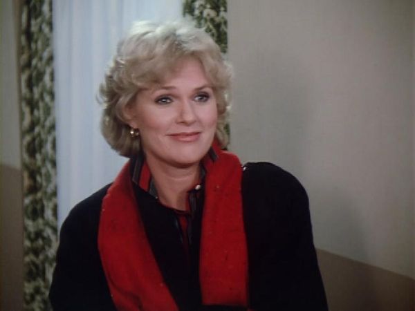 Cagney & Lacey - Divine Couriers