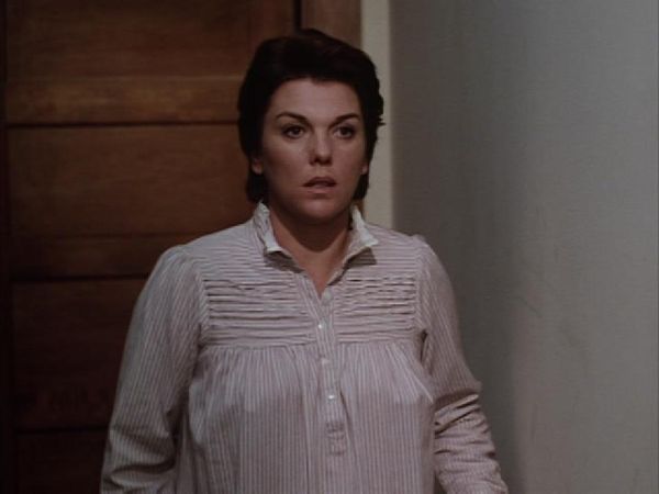 Cagney & Lacey - Turn, Turn, Turn (Part 1)