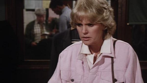 Cagney & Lacey - Turn, Turn, Turn (Part 2)