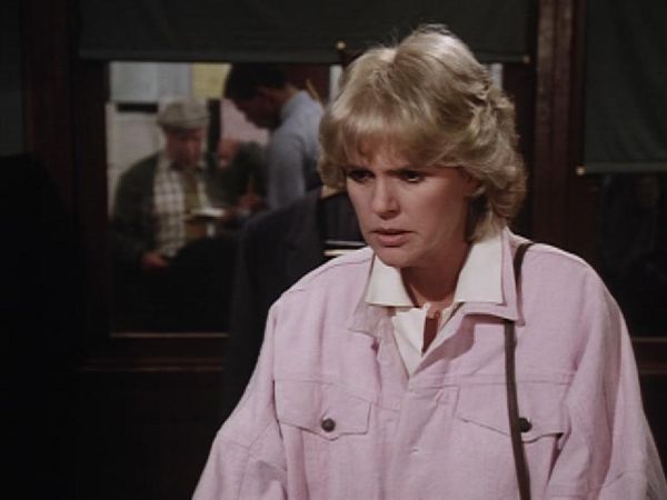 Cagney & Lacey - Turn, Turn, Turn (Part 2)