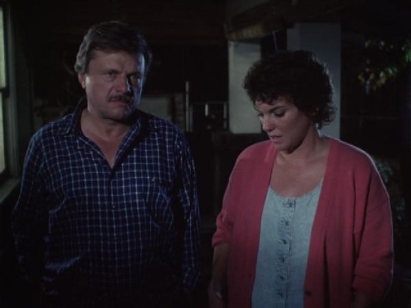 Cagney & Lacey - Loves Me Not