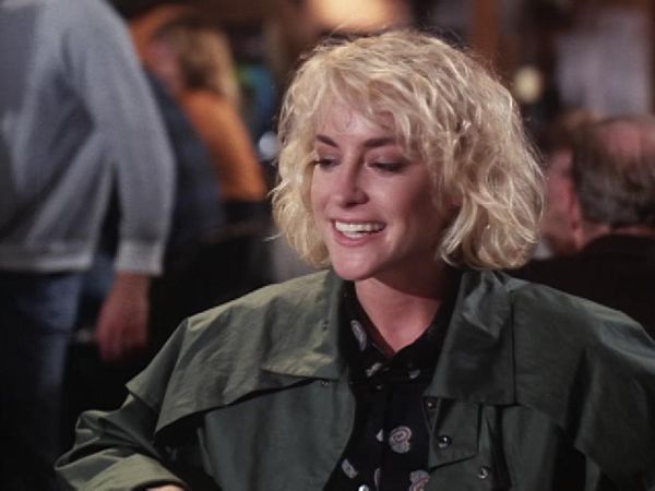 Cagney & Lacey - Video Verite