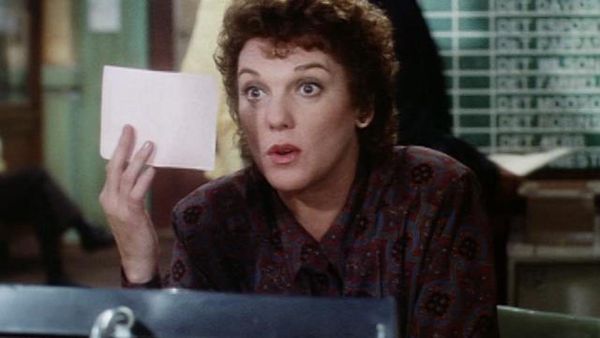 Cagney & Lacey - Hello/Goodbye