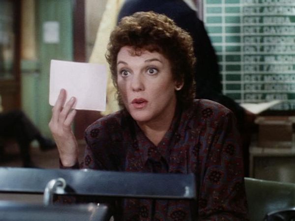 Cagney & Lacey - Hello/Goodbye