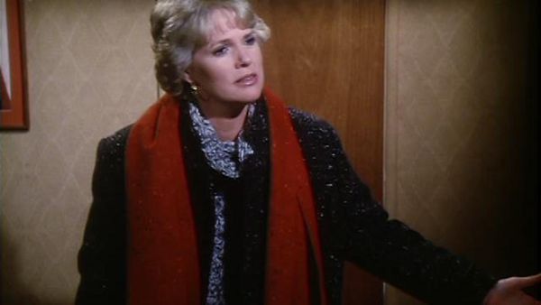 Cagney & Lacey - Shadow Of A Doubt