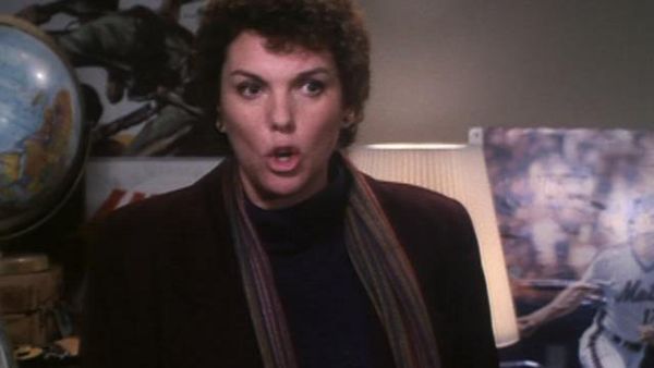 Cagney & Lacey - Land Of The Free