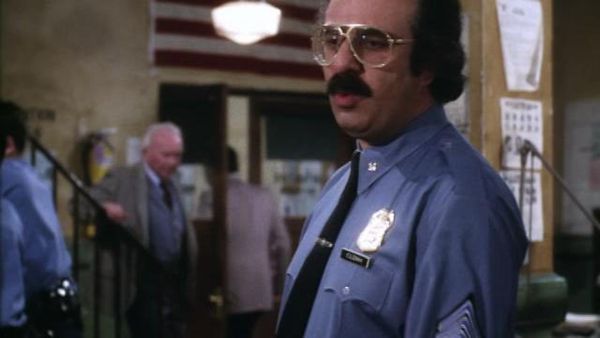 Cagney & Lacey - Amends