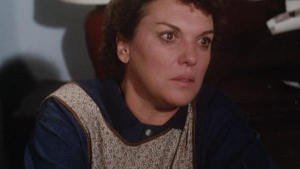 Cagney & Lacey - Friendly Smoke