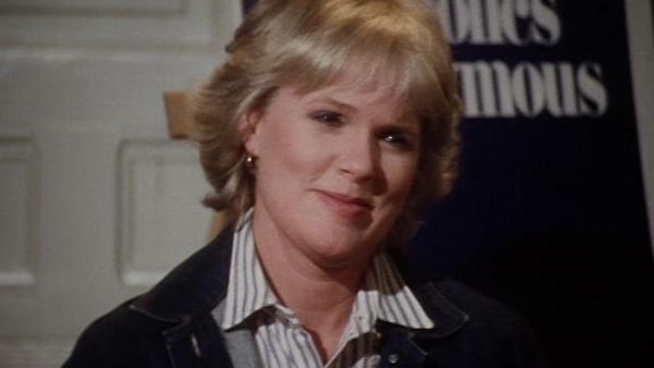 Cagney & Lacey - Yup