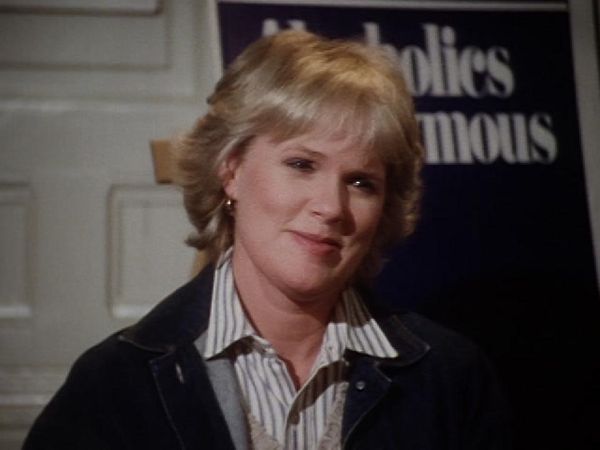 Cagney & Lacey - Yup