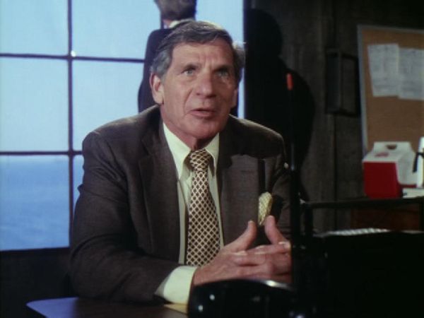 Cagney & Lacey - A Fair Shake (Part 1)