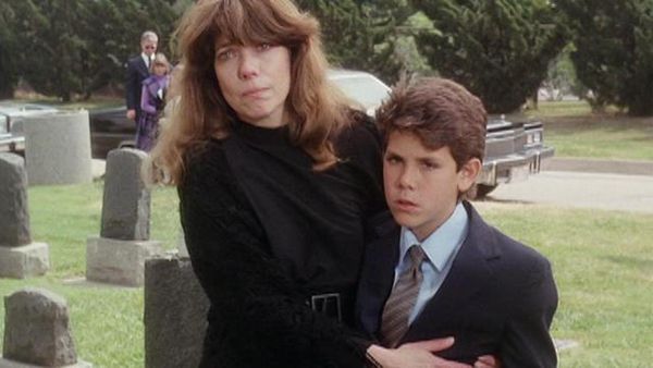 Cagney & Lacey - A Fair Shake (Part 2)