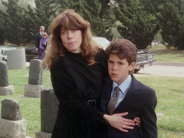 Cagney & Lacey - A Fair Shake (Part 2)