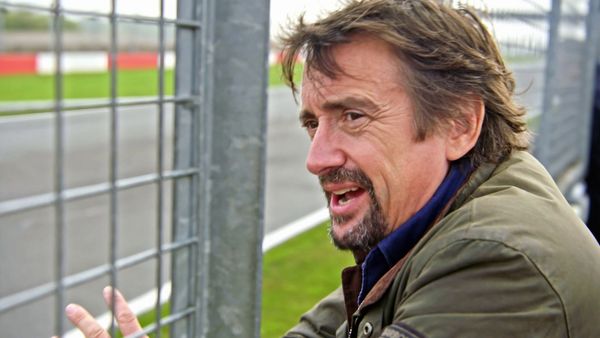 Richard Hammond's Workshop - Episode 208