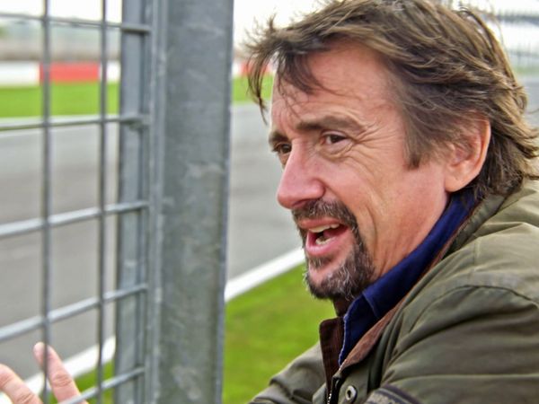 Richard Hammond's Workshop - Episode 208