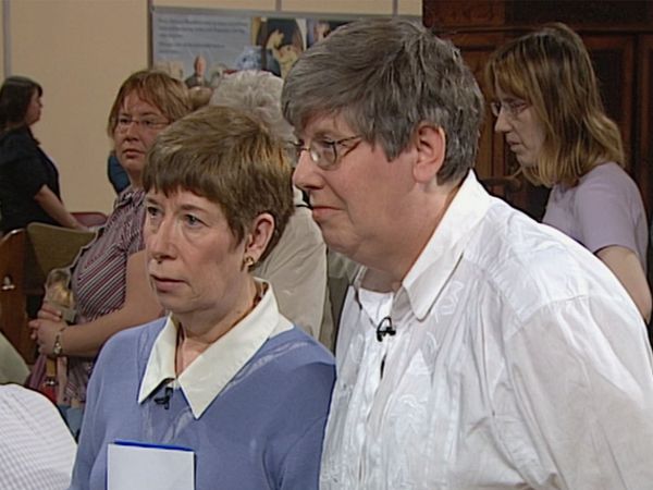 Antiques Roadshow - Hastings