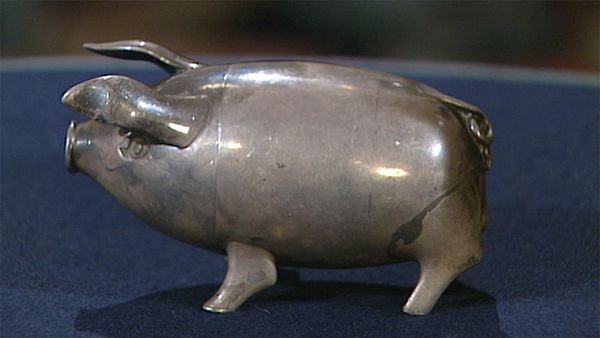 Antiques Roadshow - Cardiff