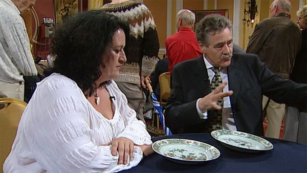 Antiques Roadshow - Cardiff Castle Compilation