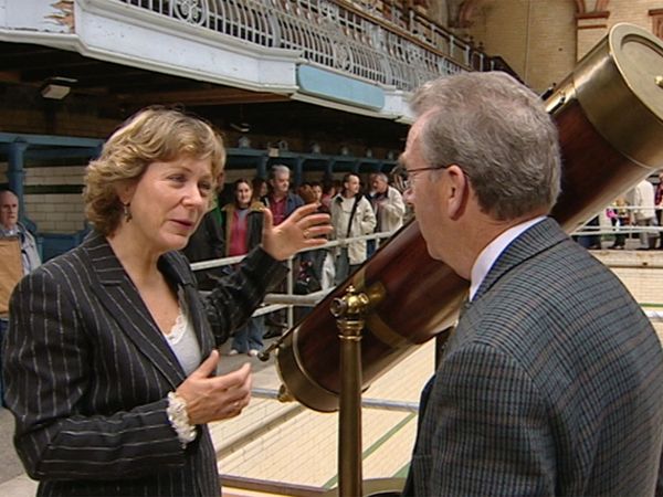 Antiques Roadshow - Manchester