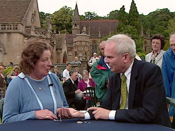 Antiques Roadshow - Retrospective