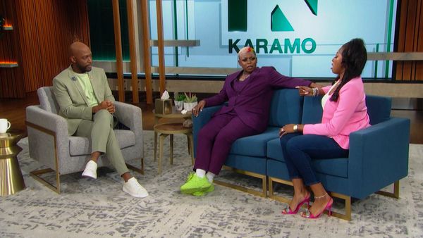 Karamo - Families Reunited
