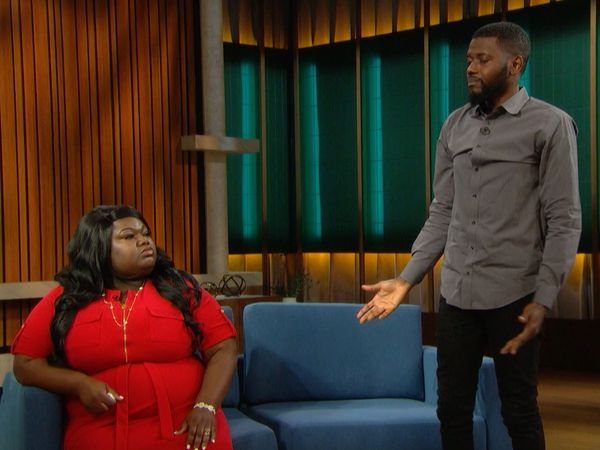 Karamo - My Cheating Husband Went Viral