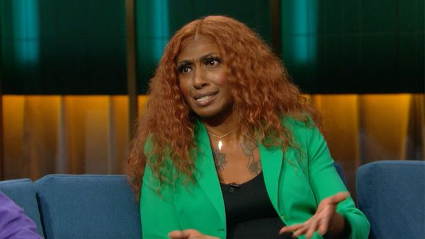 Karamo - Too Many People In This Relationship