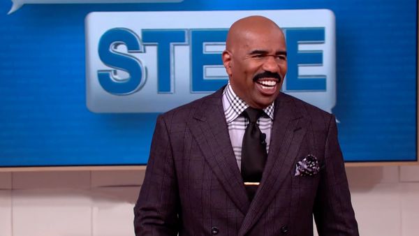 Steve Harvey Show - 30-Day Date Finale