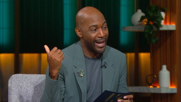 Karamo - Show Me The Proof!